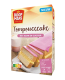 Tompouccake 350g