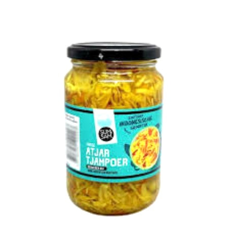 Sum&Sam Atjar Tjampoer 340g