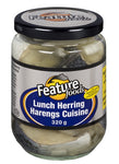 Feature Lunch Herring 320g