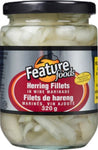 Feature Herring in Wine 320g