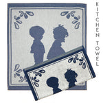 Dutch Tea Towel Sets