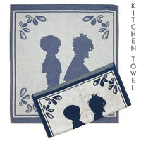Dutch Tea Towel Sets