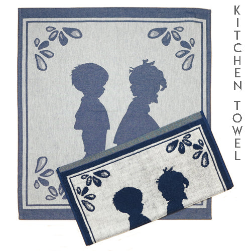 Dutch Tea Towel Sets