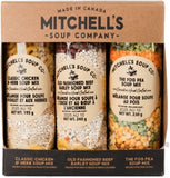 Mitchell's Mini Trio Soups