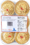 Van Straten Coconut Tarts