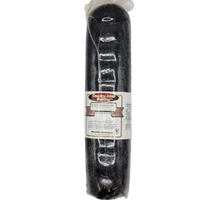 Blood & Tongue Sausage sliced~200g