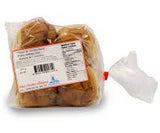 VanStraten Raisin Buns 8pcs 285g