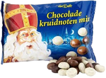 Van Delft Chocolate Kruidnoten 250g