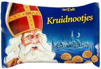 Van Delft Kruidnoten 500g