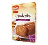 Kruidcake (Spice Cake) 400g