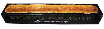 Aviateur Almond Stick 250g