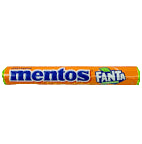 Mentos Orange Fanta 37.5g