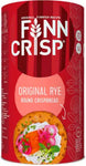 Finn Crisp Rounds Original 250g