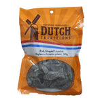 Dutch Traditions Fishes 105g
