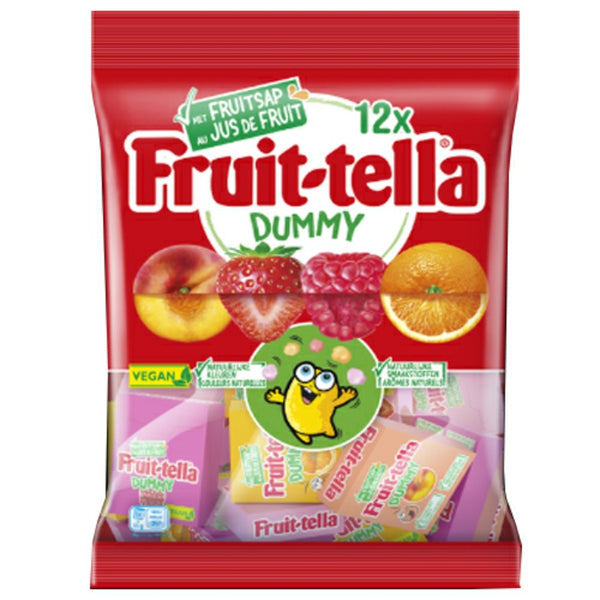 Fruit-tella Dummy 12x10g