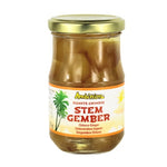 Ambition Ginger In Syrup 240g