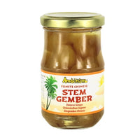 Ambition Ginger In Syrup 240g