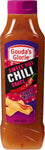 Gouda Glorie Sweet Hot Chilli Sauce 850ml