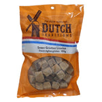 Dutch Traditions Sweet Griotten 100g