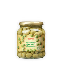 Gwoon Broad Beans 340ml