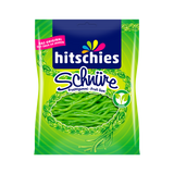 Hitschies candy shoe laces 125g