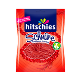 Hitschies candy shoe laces 125g