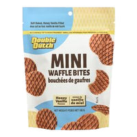 Double Dutch Mini's 3 Flavours