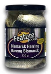 Feature Bismark Herring