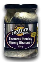 Feature Bismark Herring