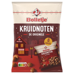 Bolletje Kruidnoten 6x50g 300g