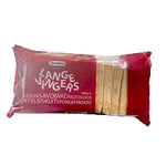 Jeurgens Lady Fingers 400g