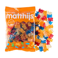 Matthijs Gummy Holland Lions 1Kg