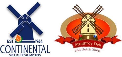 Continental Specialties - Strathroy Deli