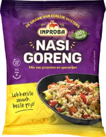 Inproba Nasi Vegetables 50g