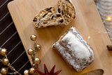 Van Straten Bakery Stollen