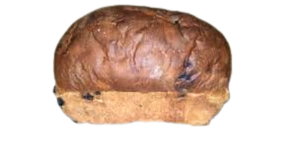 VanStraten Raisin Bread 600g