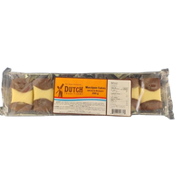 Dutch Traditions Marzipan Cakes 200g