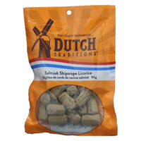 Dutch Traditions Shipsrope 90g