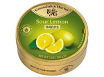 Cavendish Drops in Tins