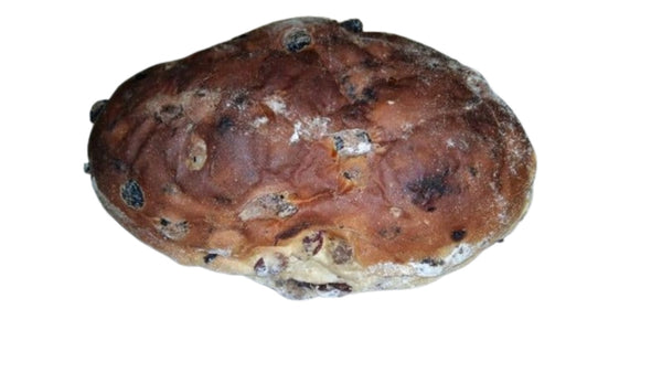 Van Straten Small Stollen