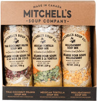 Mitchell's Mini Trio Soups