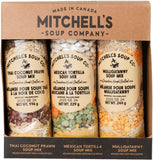 Mitchell's Mini Trio Soups