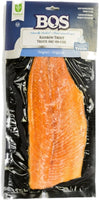 Bos Smoked Rainbow Trout