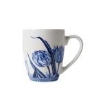 Delft Tulip mug 10.5cm