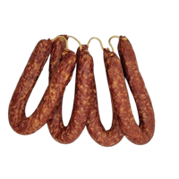 Dry Sausage(Metworst) 1 piece