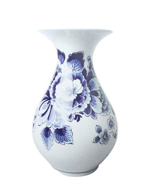 Delfts Blauw Vase