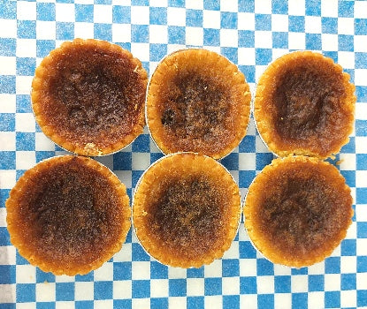 Van Straten Butter Tarts
