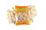 Matthijs Neon Sour Worms (Veggie) 1Kg