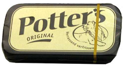 Potters Linia 12.5g