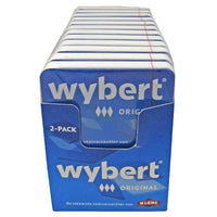 Wyberts Regular 2x25g